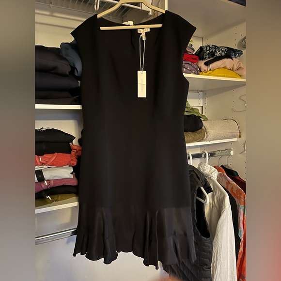 NWT Rebecca Taylor dress - Picture 3 of 13